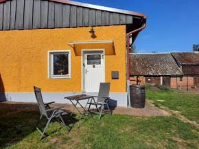 Apartment at the Vilzsee Mirow, Mirow